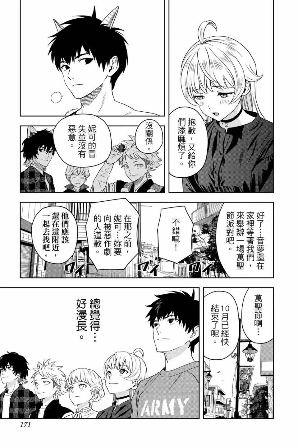 第 171 页