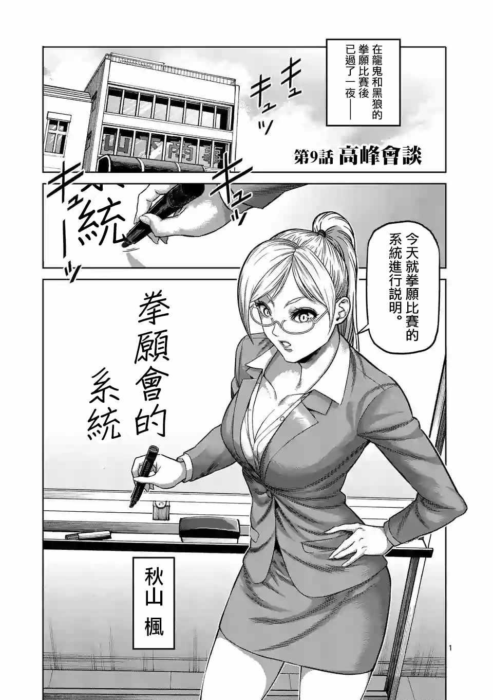 第 1 页