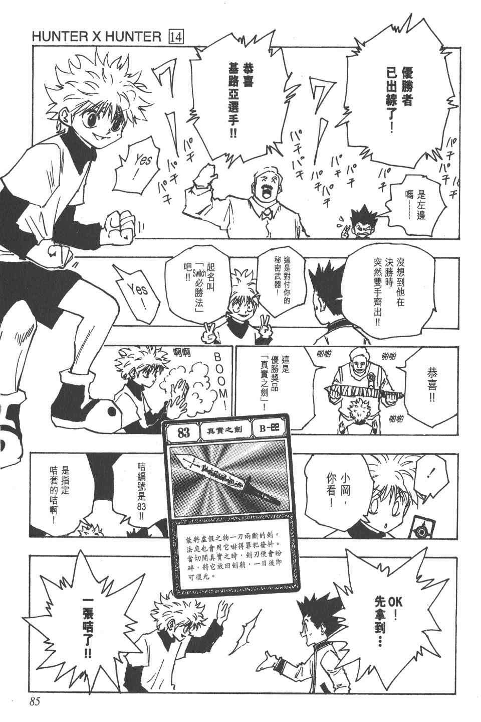 第 85 页