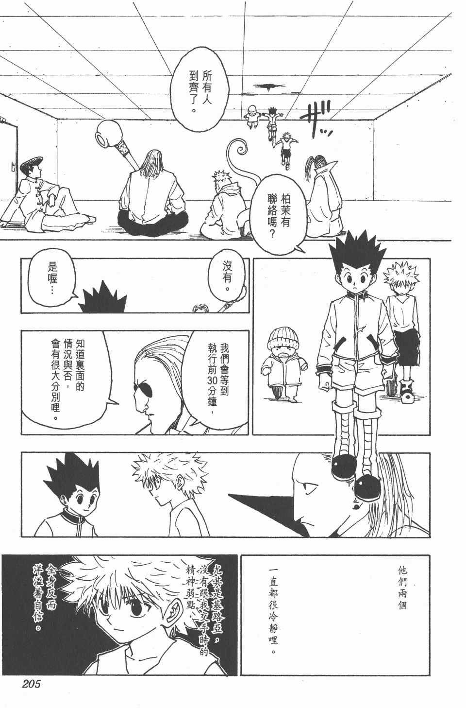 第 205 页