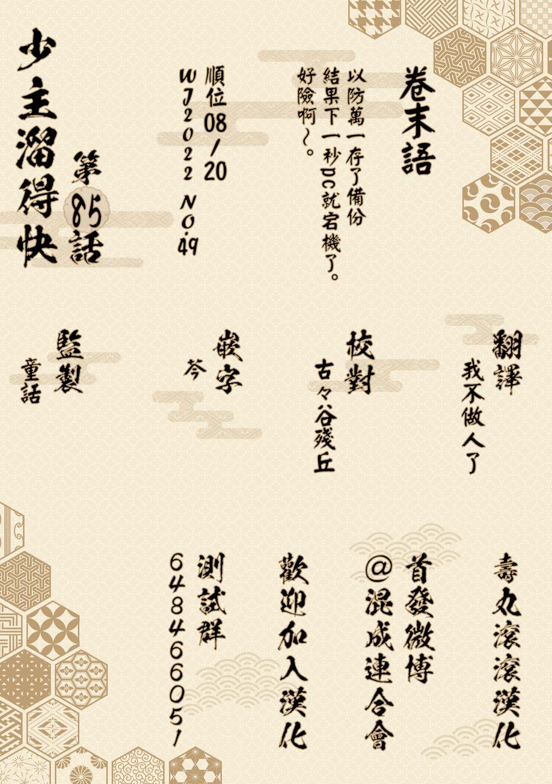 第 20 页