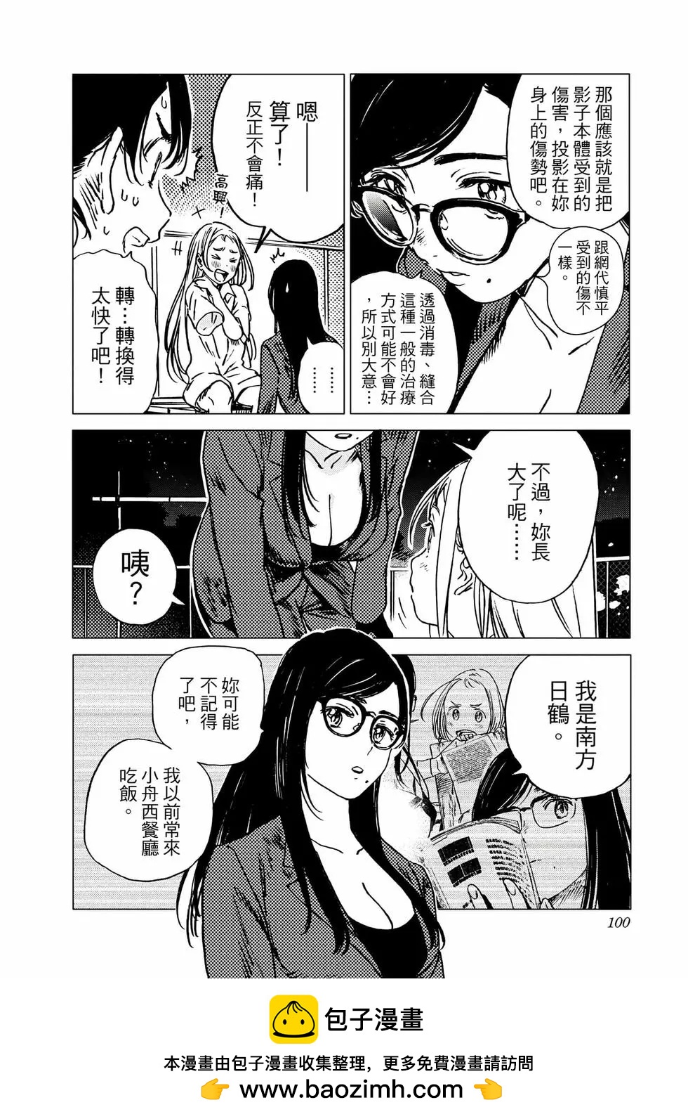 第 100 页