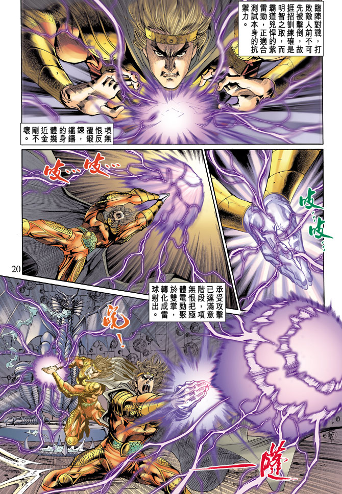 第 20 页