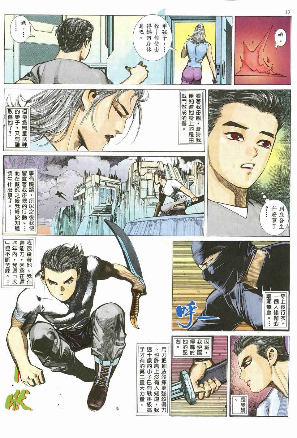 第 17 页