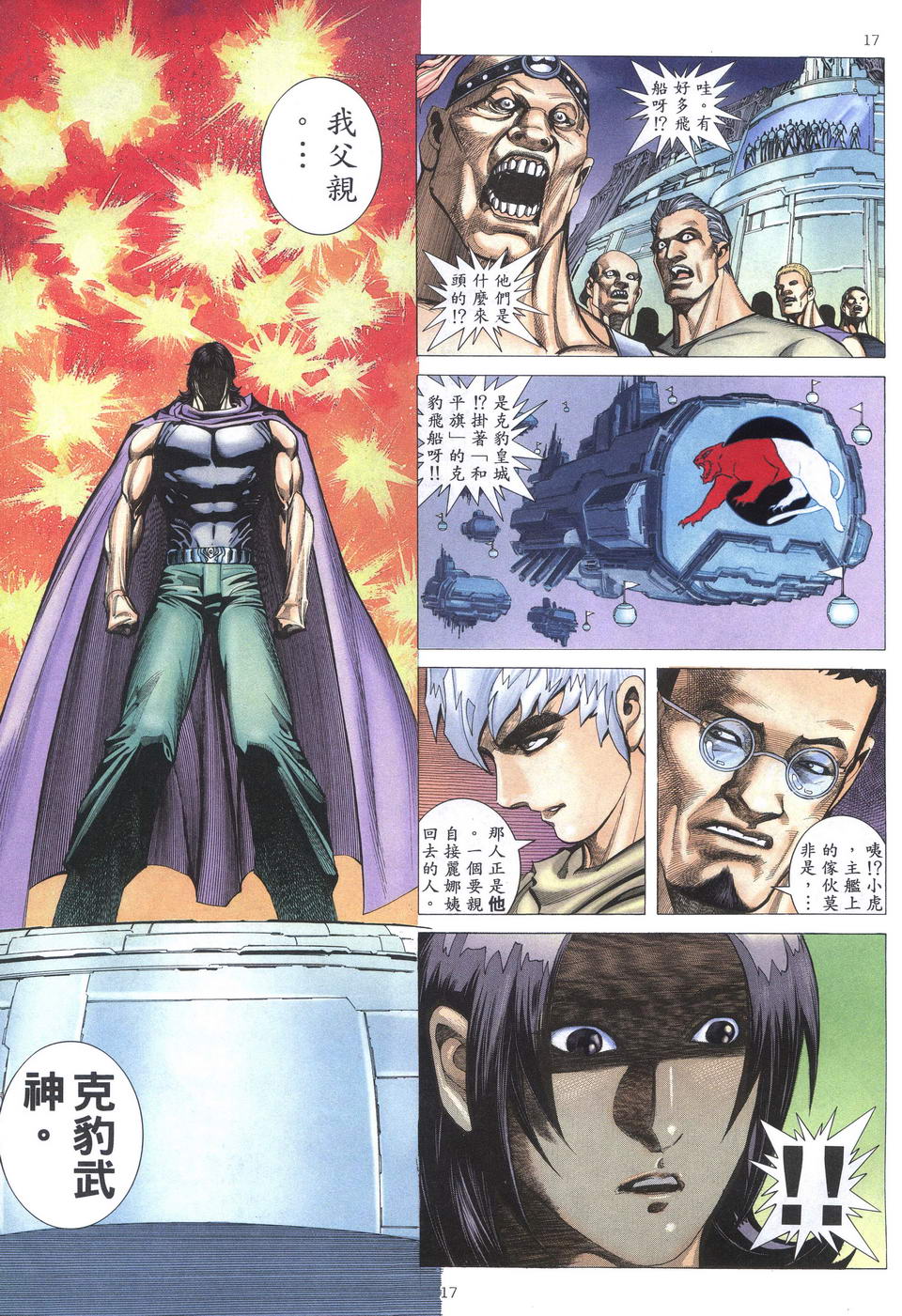 第 17 页