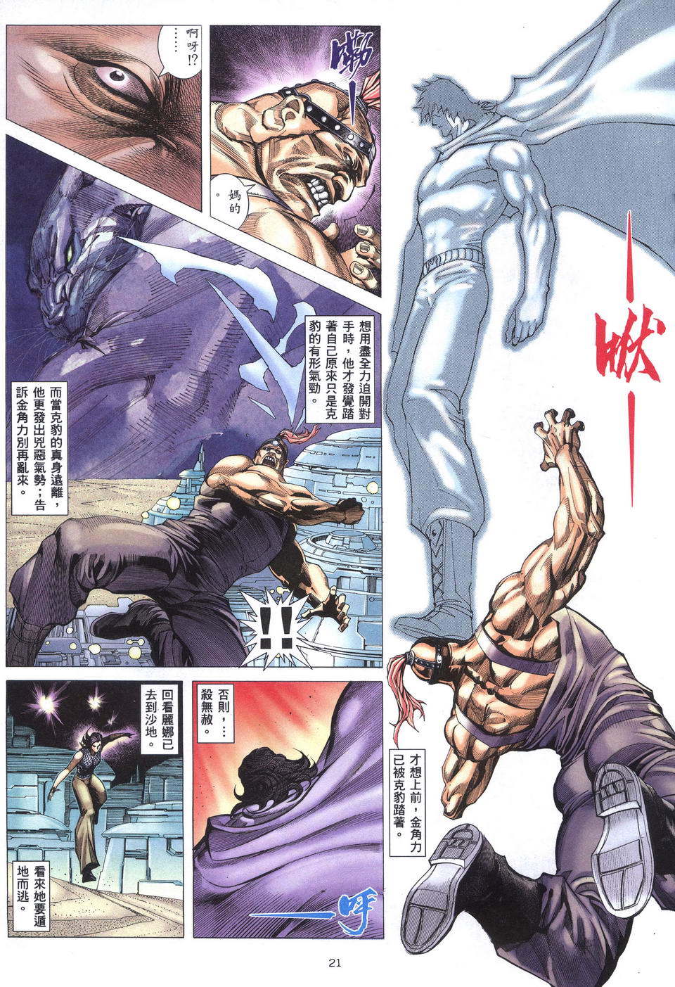 第 21 页