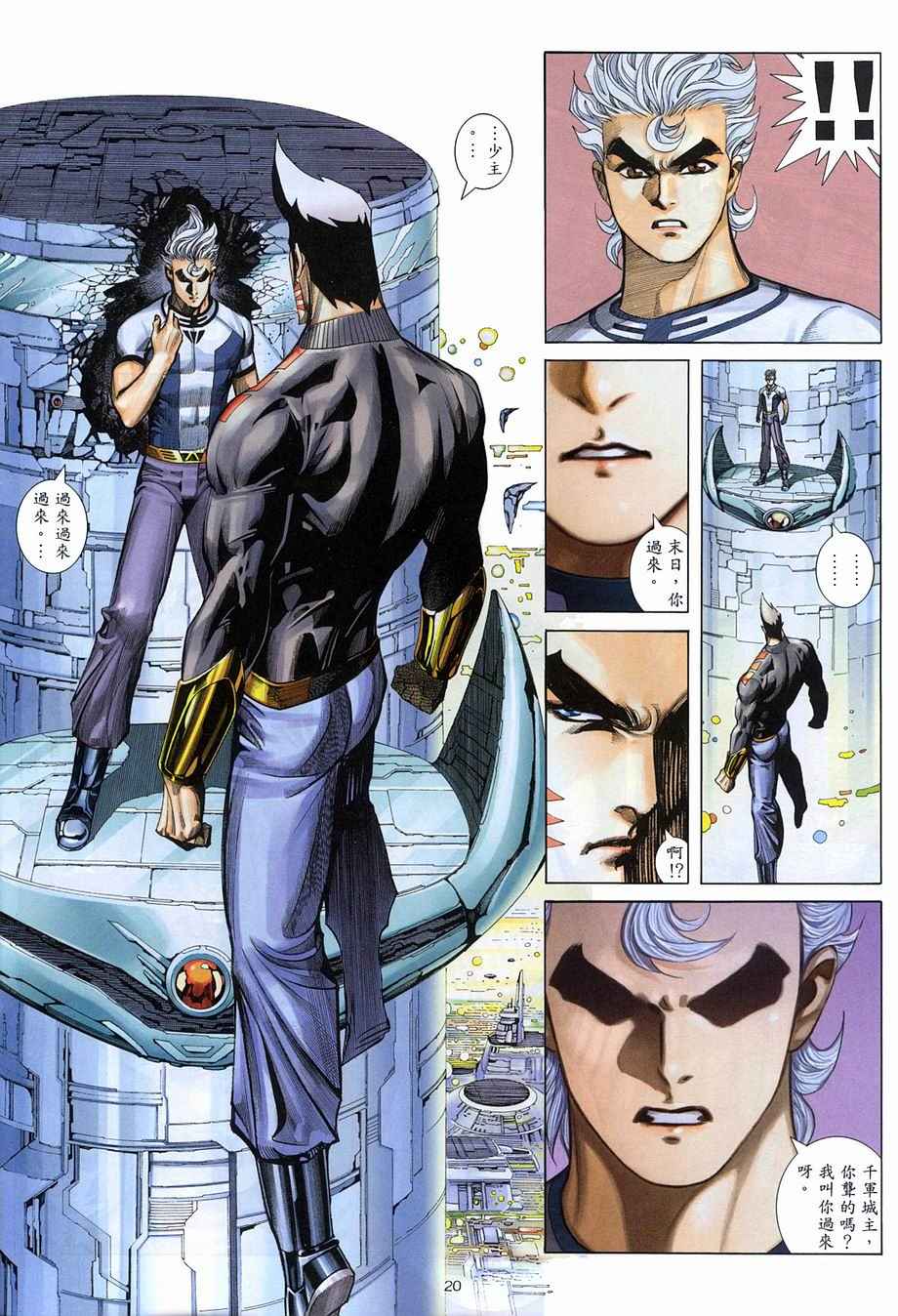第 20 页