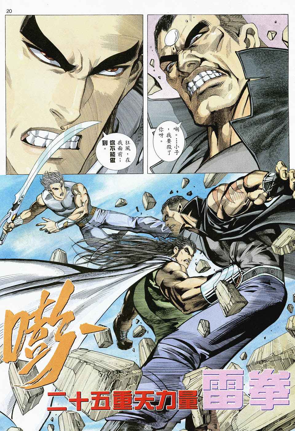 第 20 页