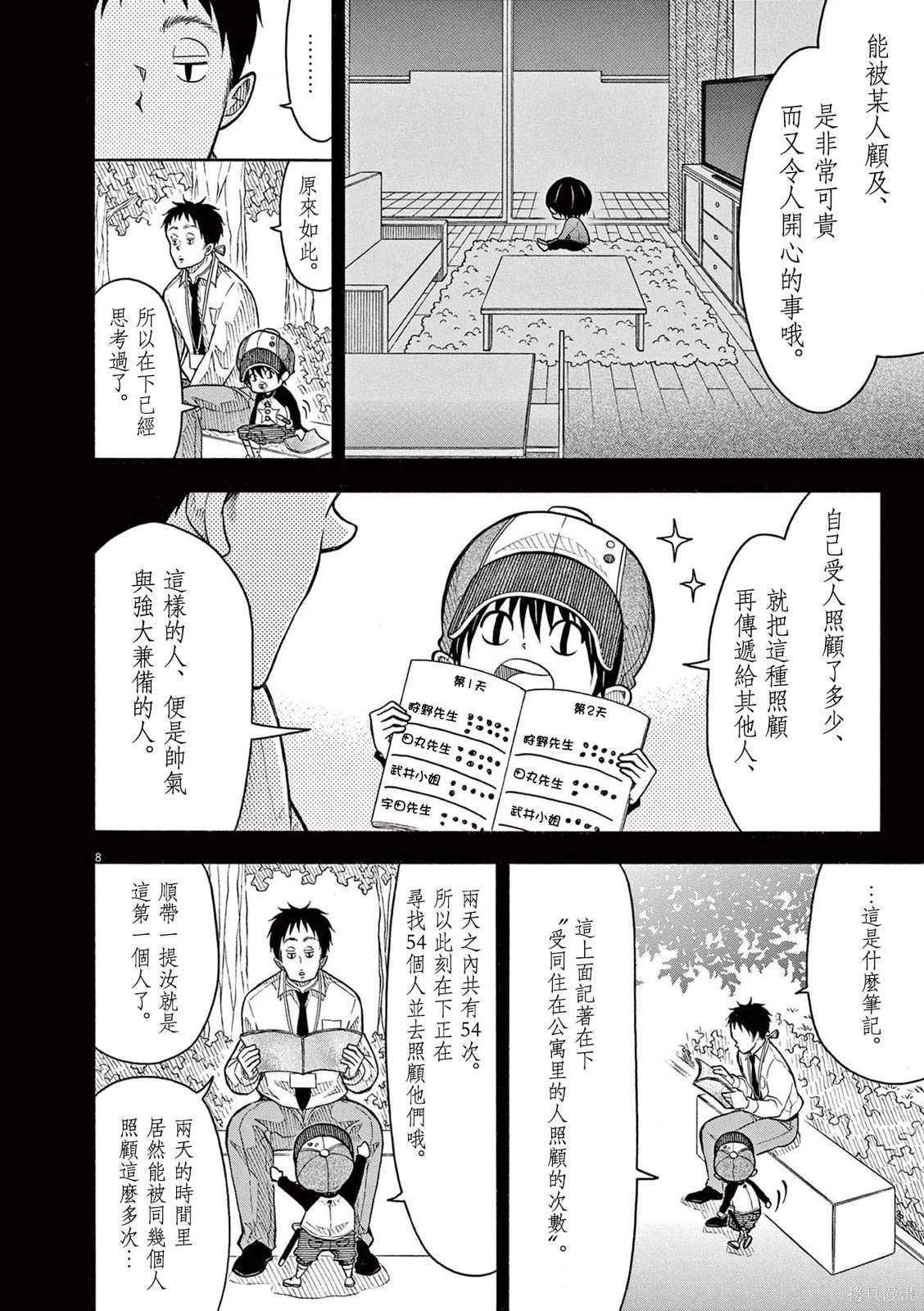 第 8 页
