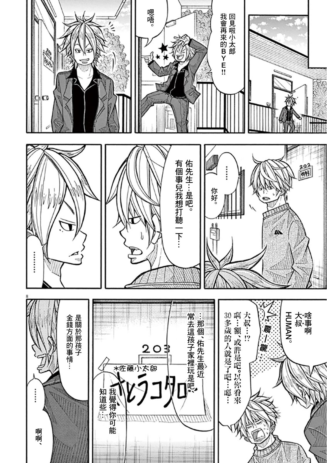 第 8 页