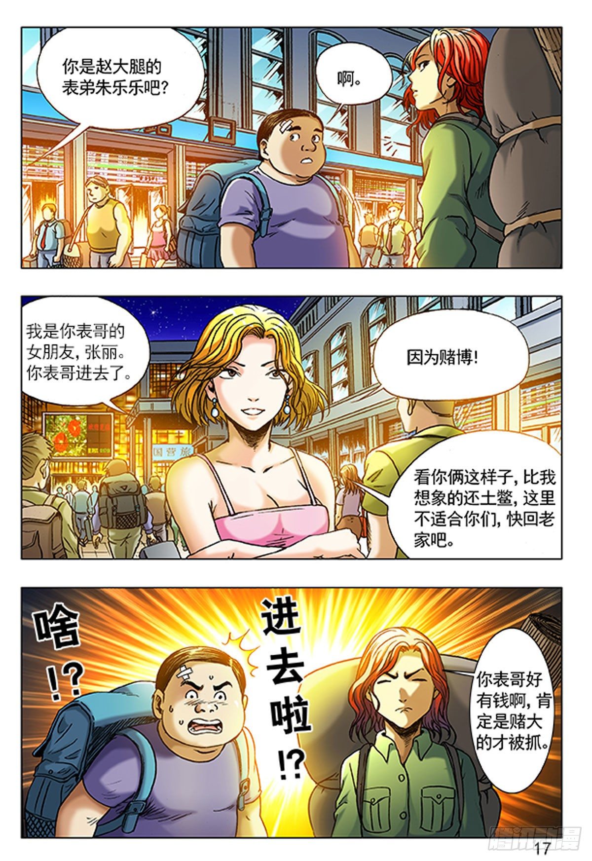 第 17 页