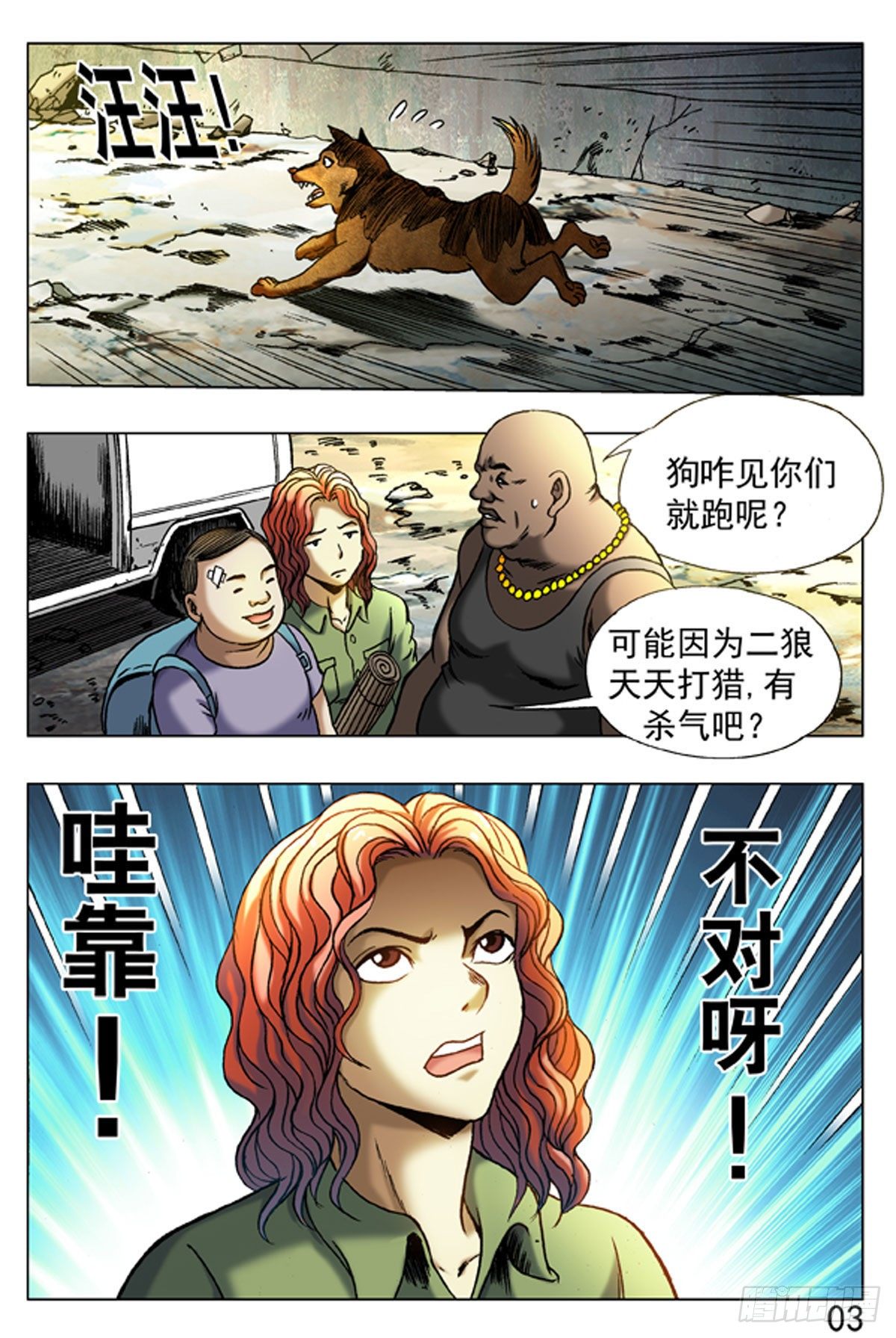 第 3 页