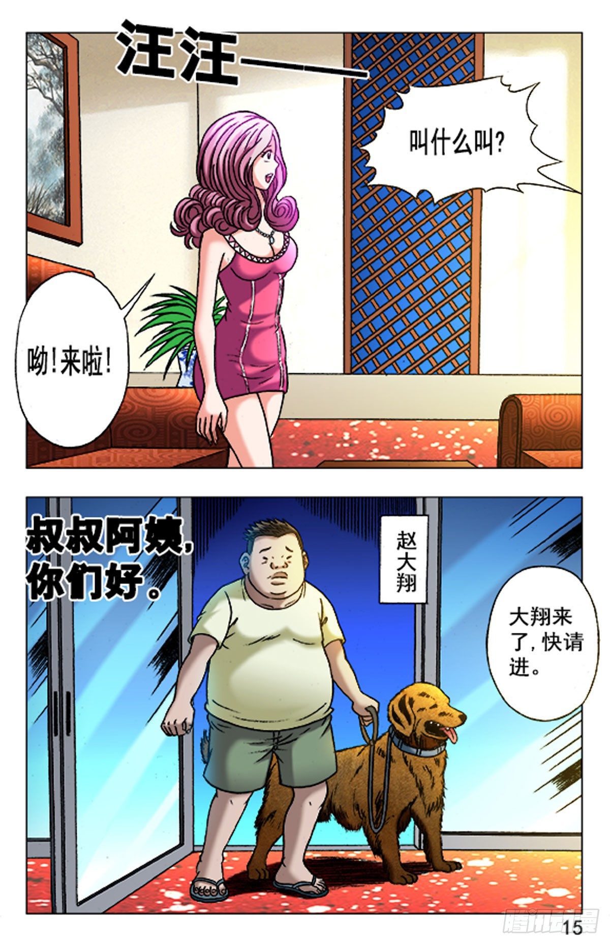 第 15 页