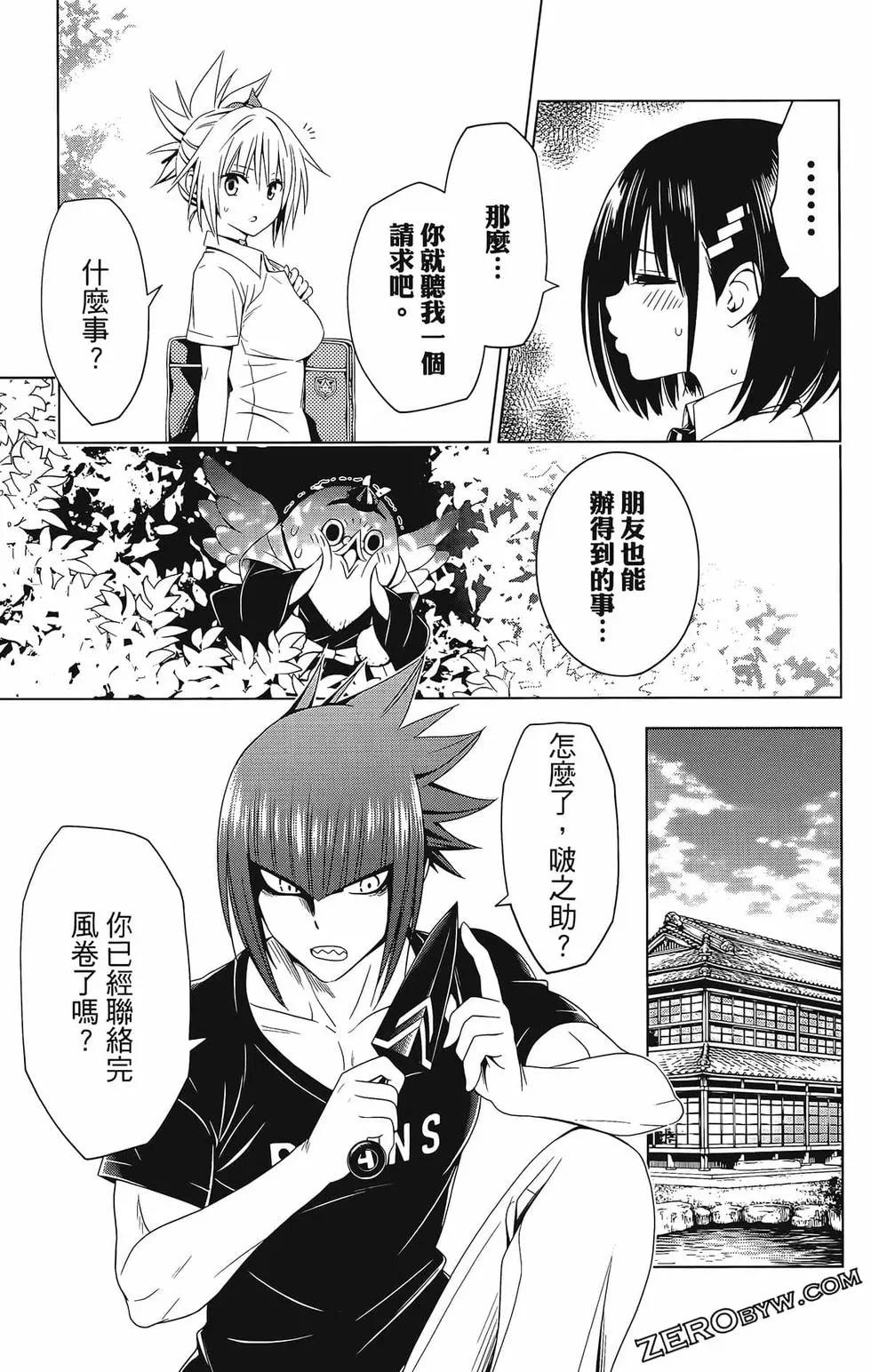 第 167 页