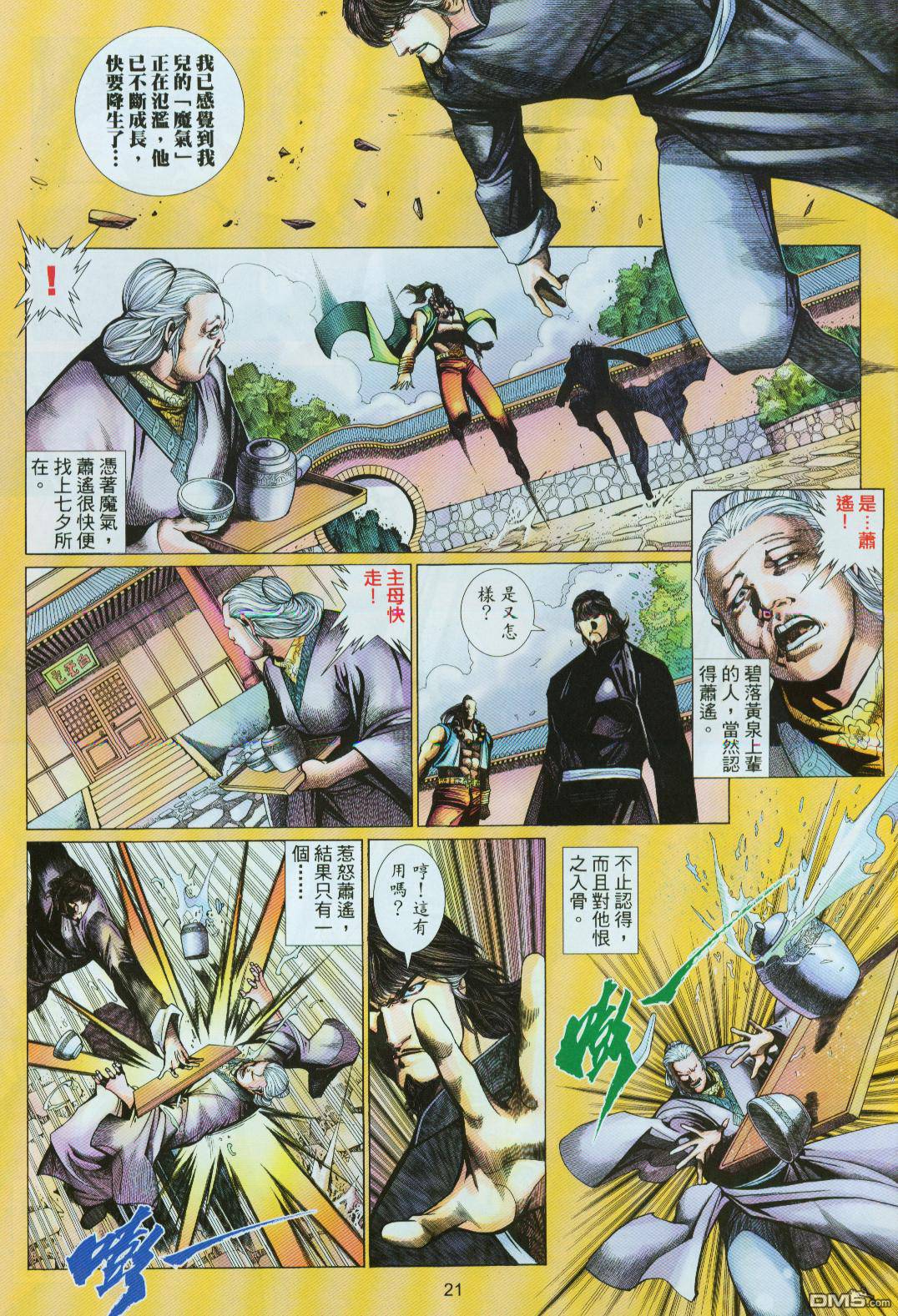 第 21 页