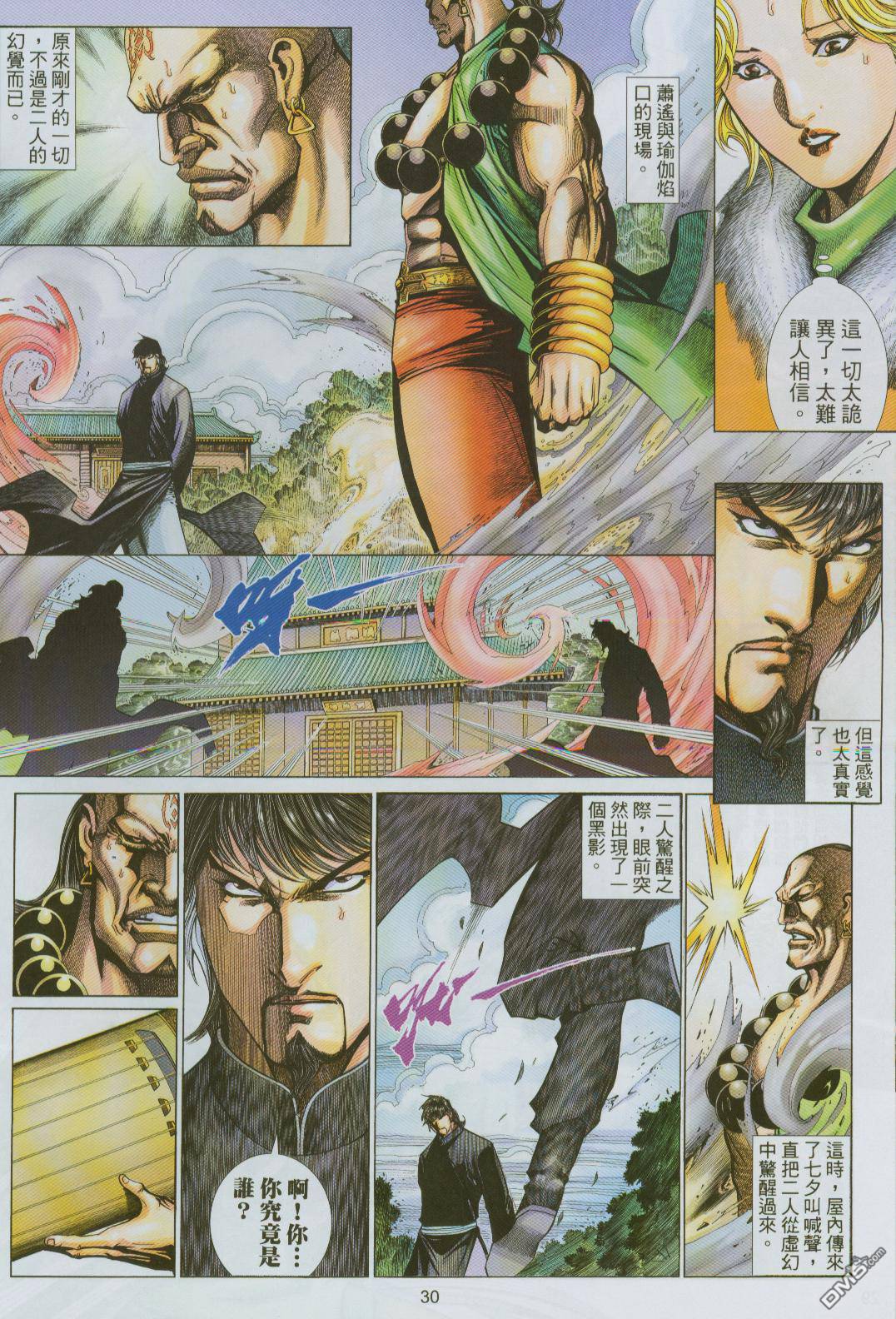 第 30 页