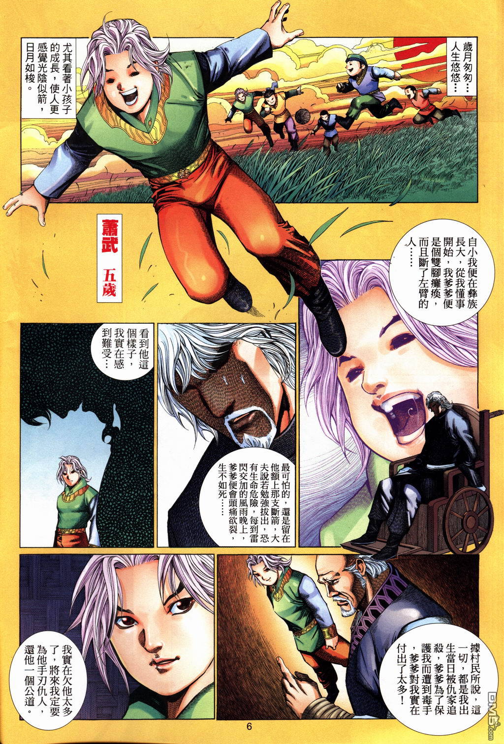 第 6 页