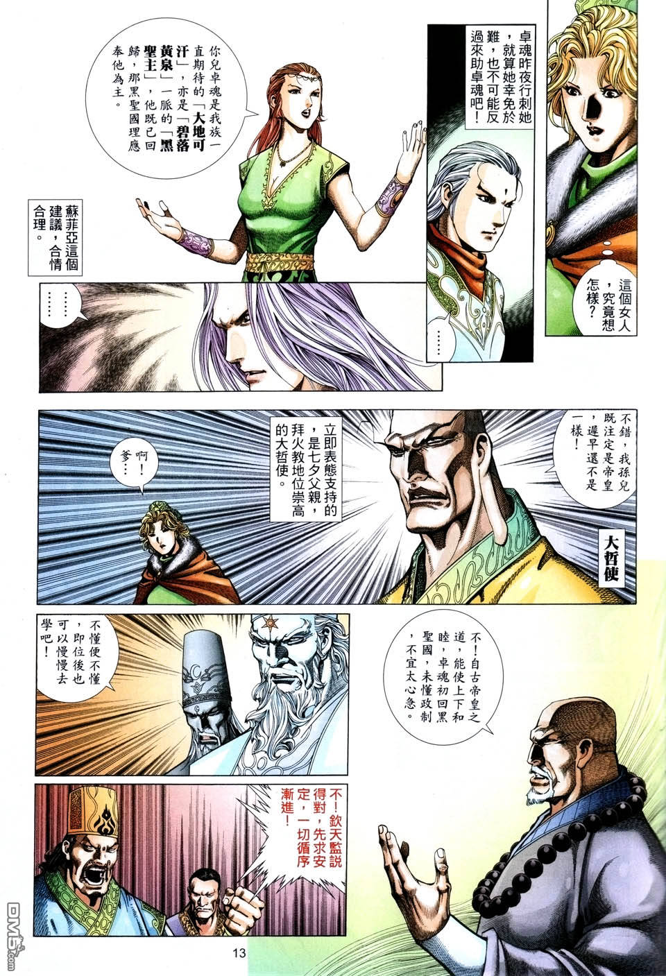 第 13 页