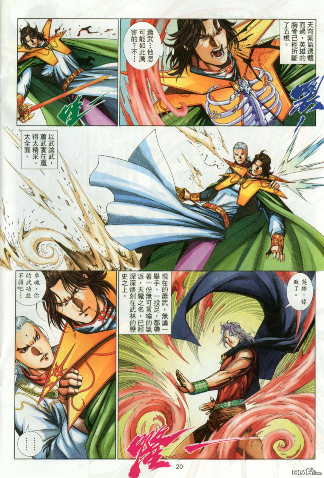 第 20 页