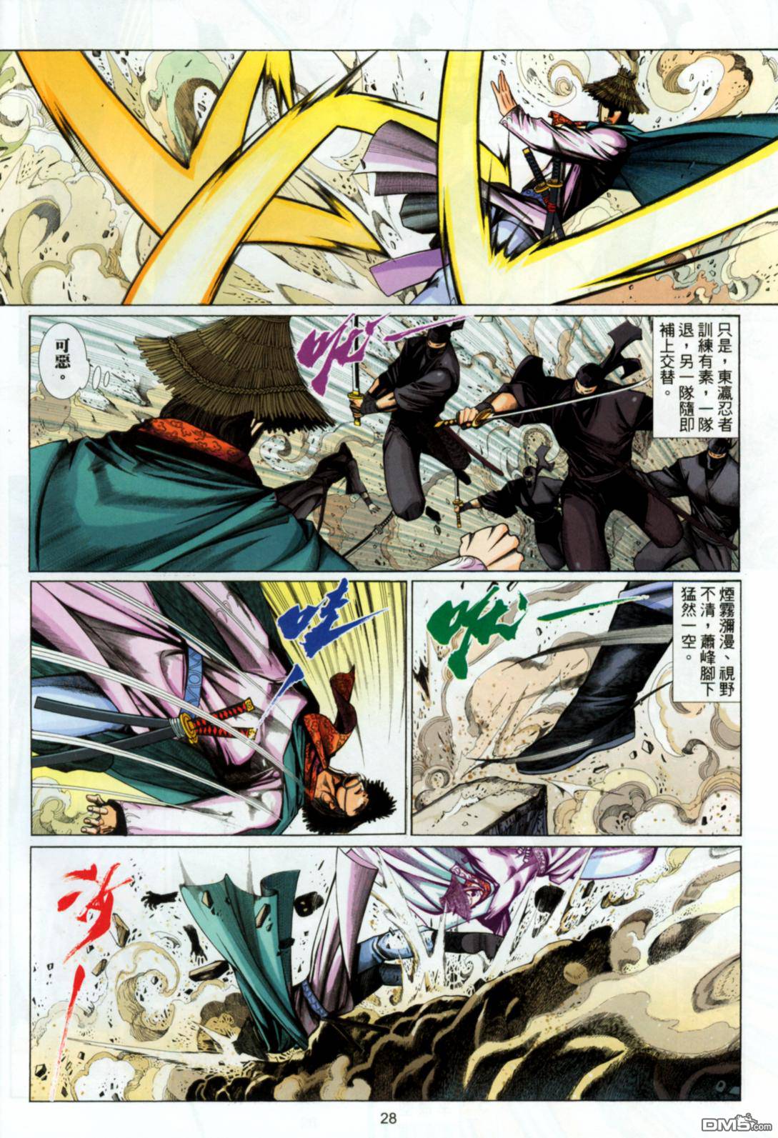 第 28 页