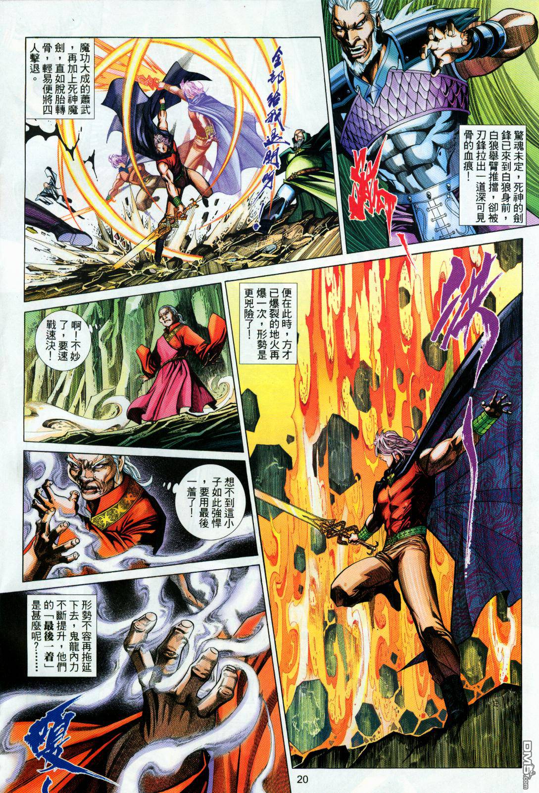 第 20 页
