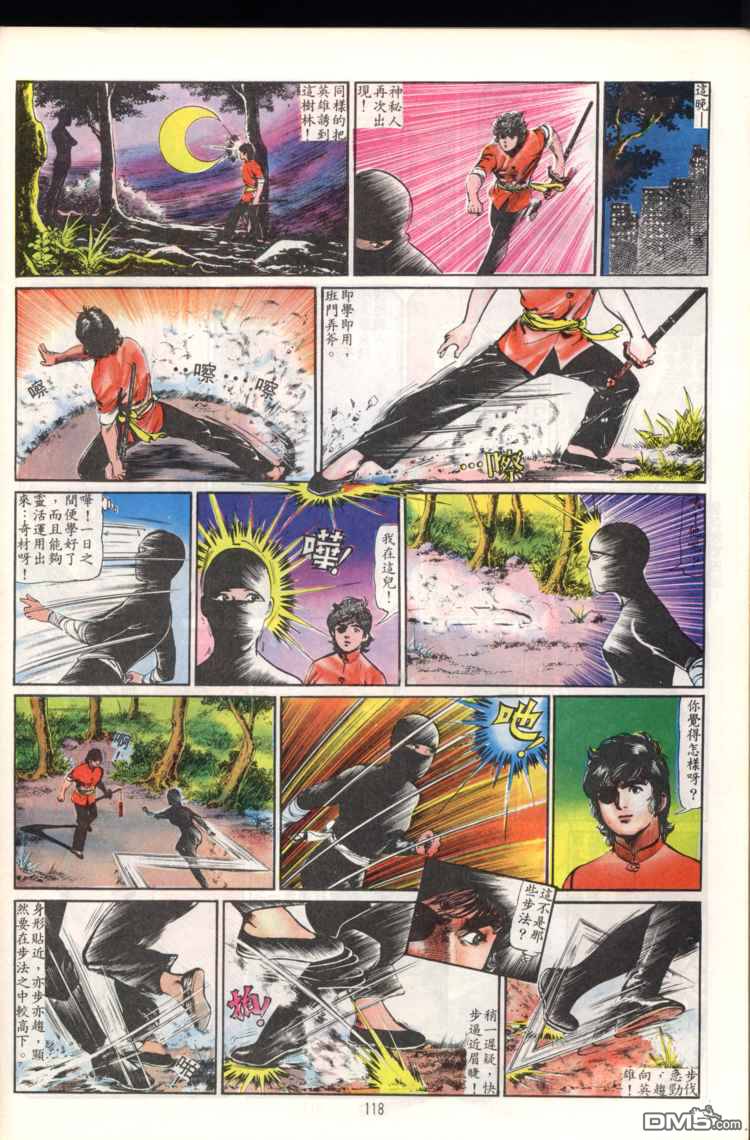 第 118 页