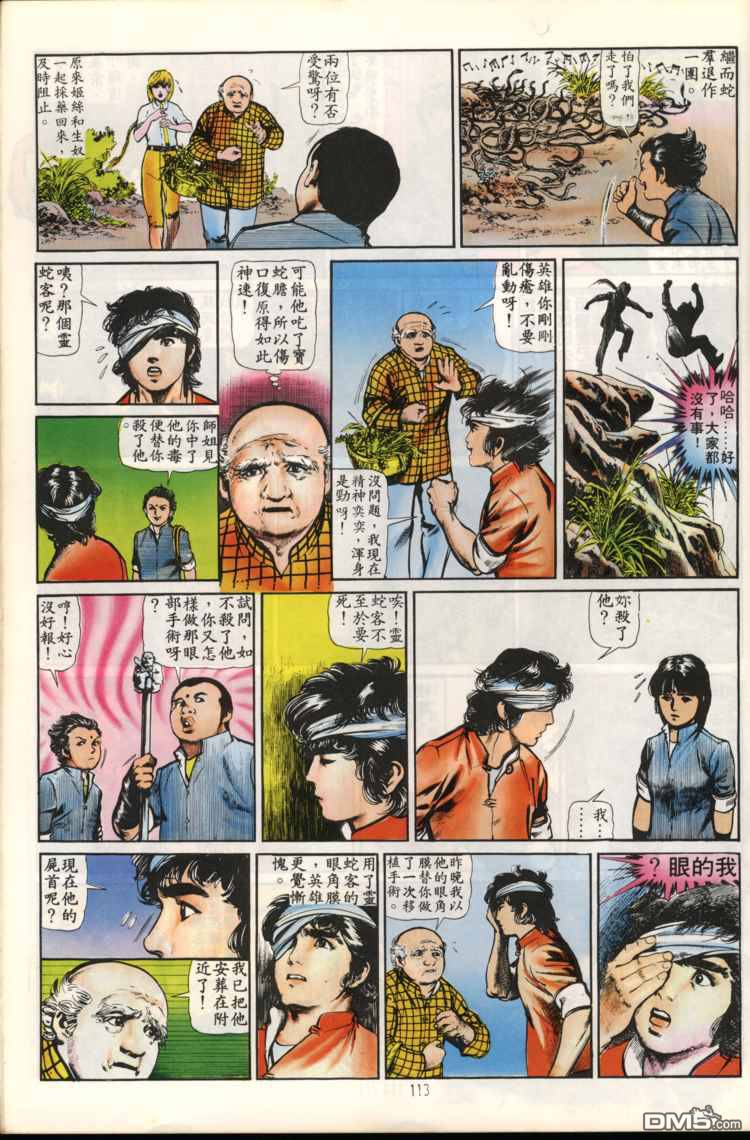 第 113 页