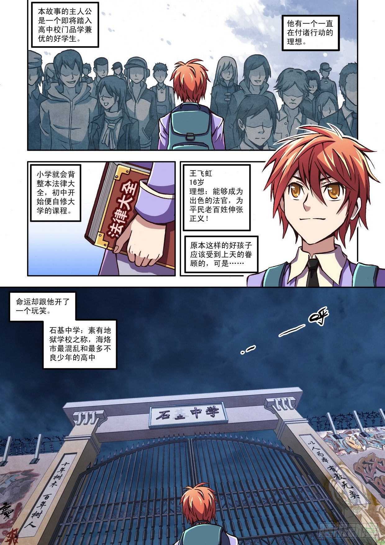 第 1 页