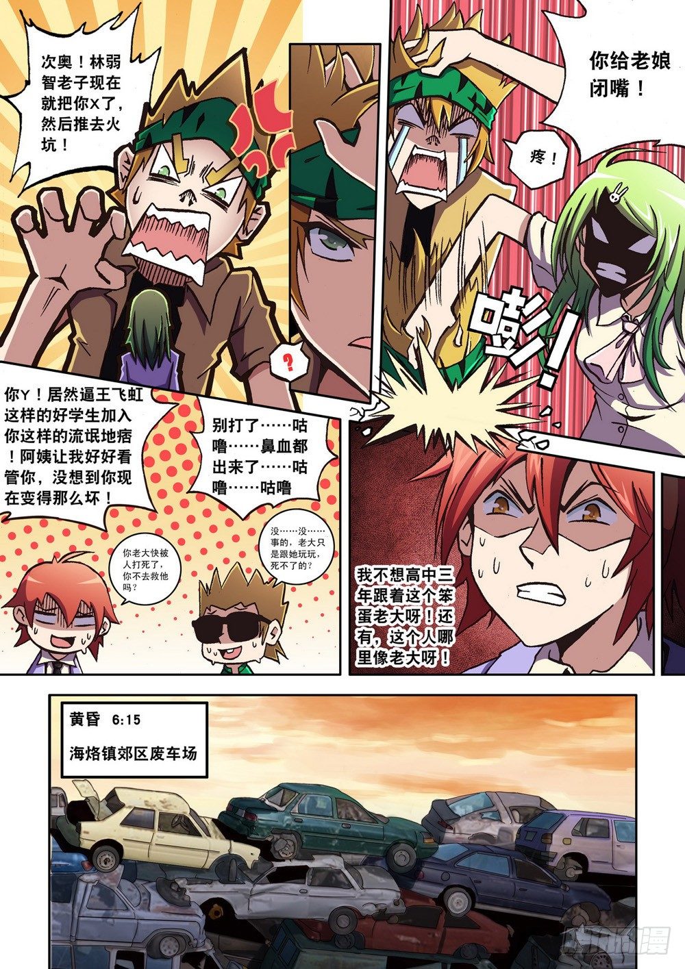 第 6 页
